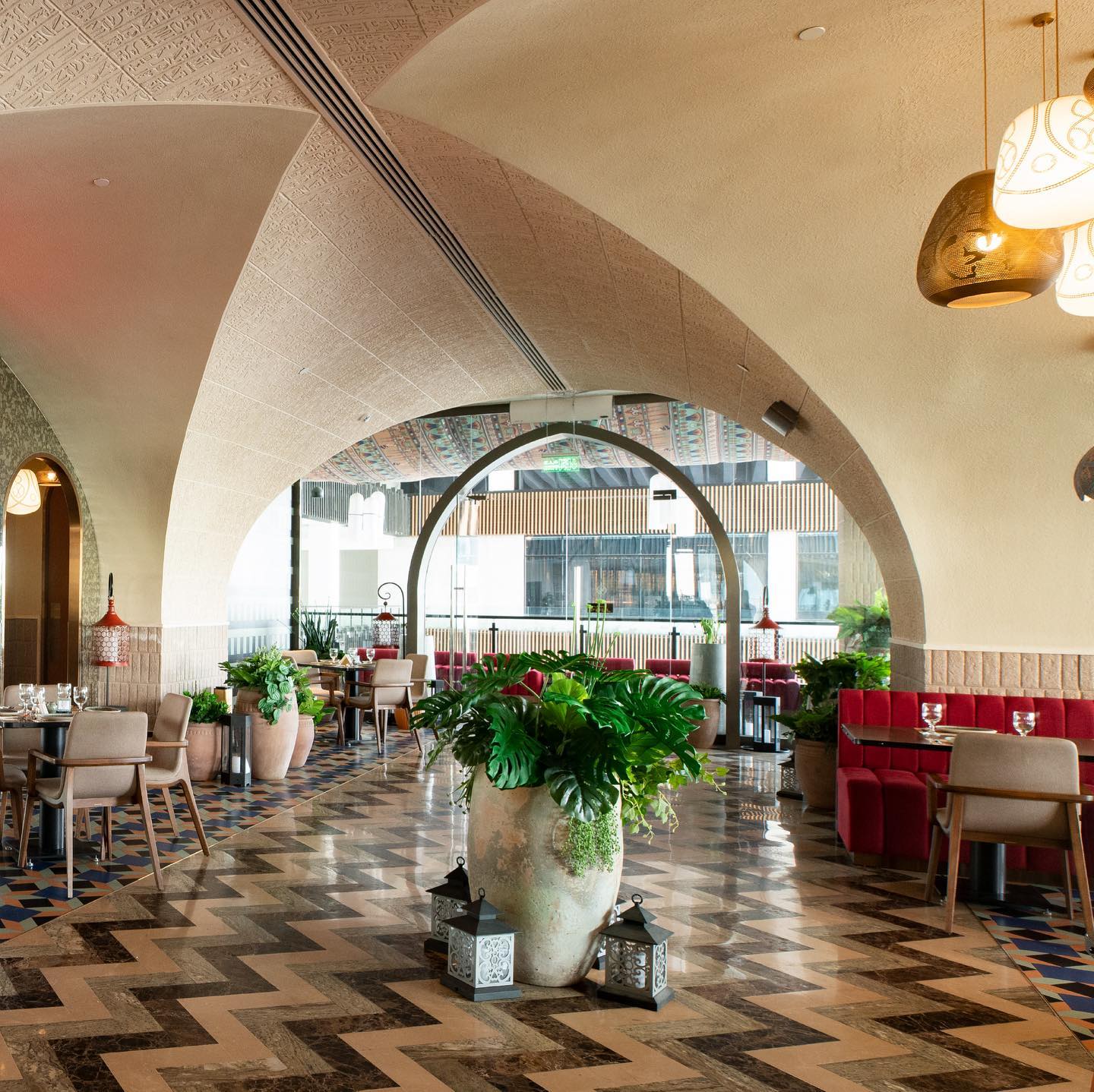Restaurant Reservations - Wddk | ودك