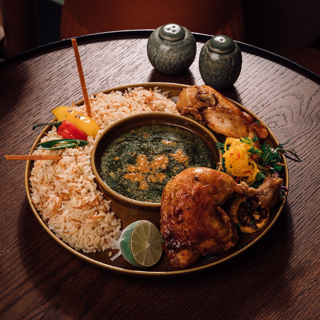 Restaurant Reservations - Wddk | ودك