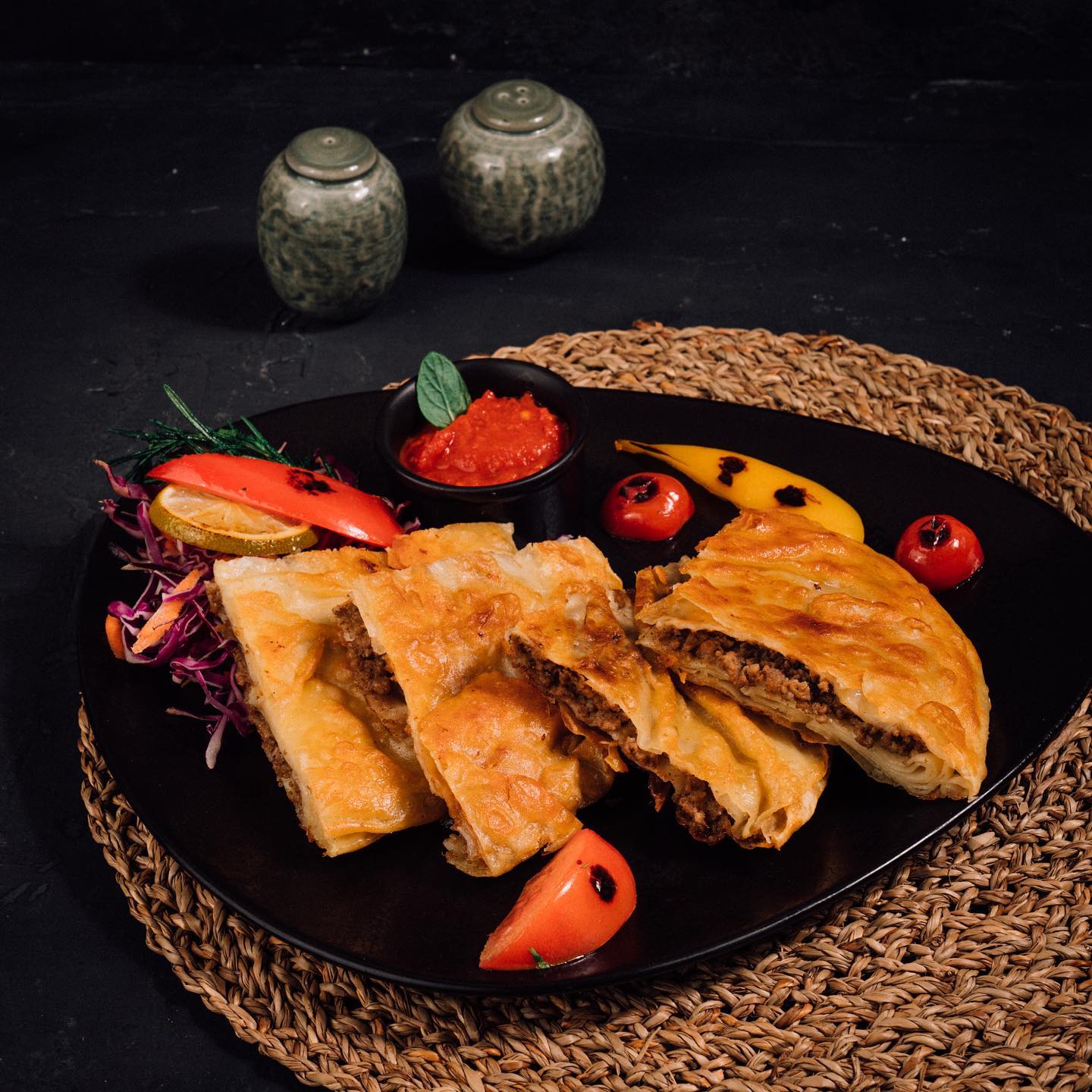 Restaurant Reservations - Wddk | ودك