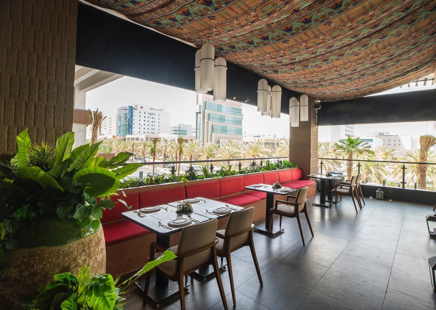 Restaurant Reservations - Wddk | ودك