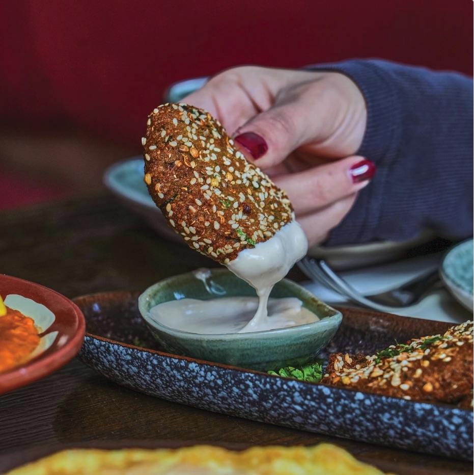 Restaurant Reservations - Wddk | ودك