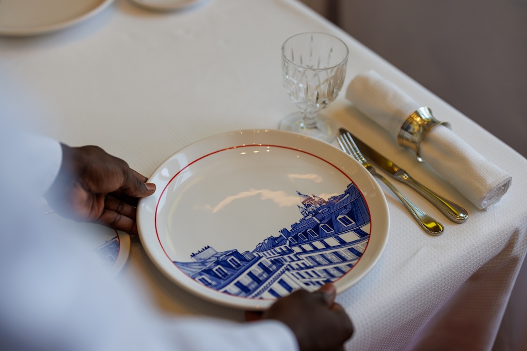 Restaurant Reservations - Wddk | ودك