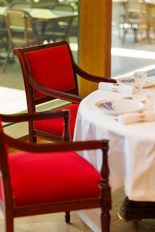 Restaurant Reservations - Wddk | ودك