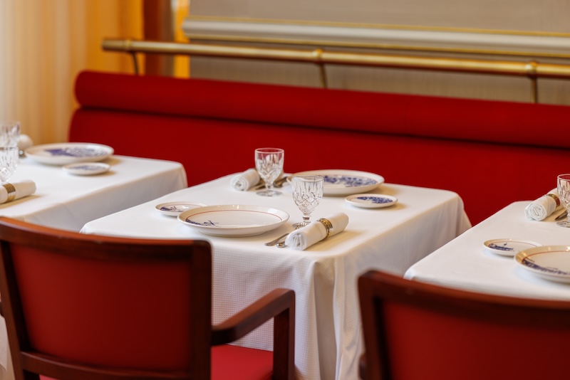 Restaurant Reservations - Wddk | ودك
