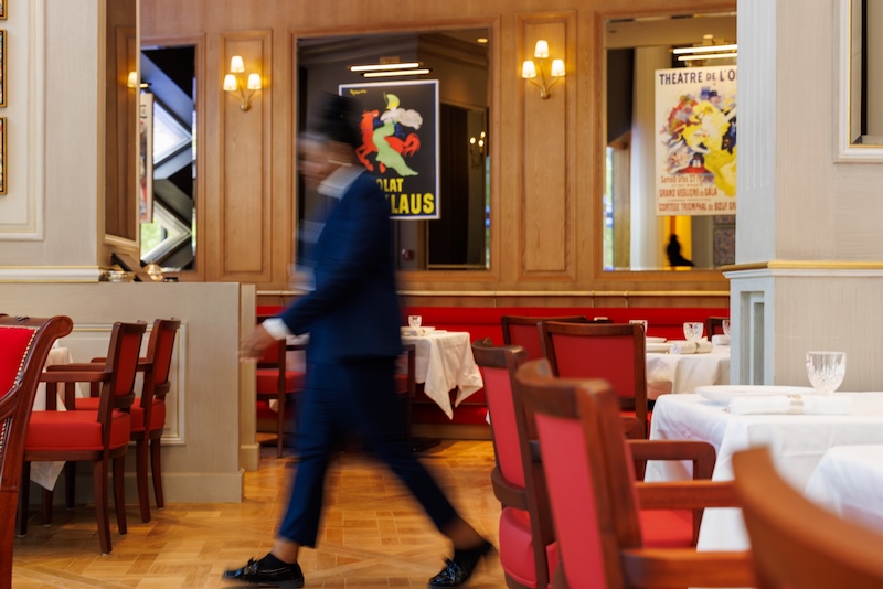 Restaurant Reservations - Wddk | ودك