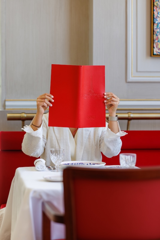 Restaurant Reservations - Wddk | ودك