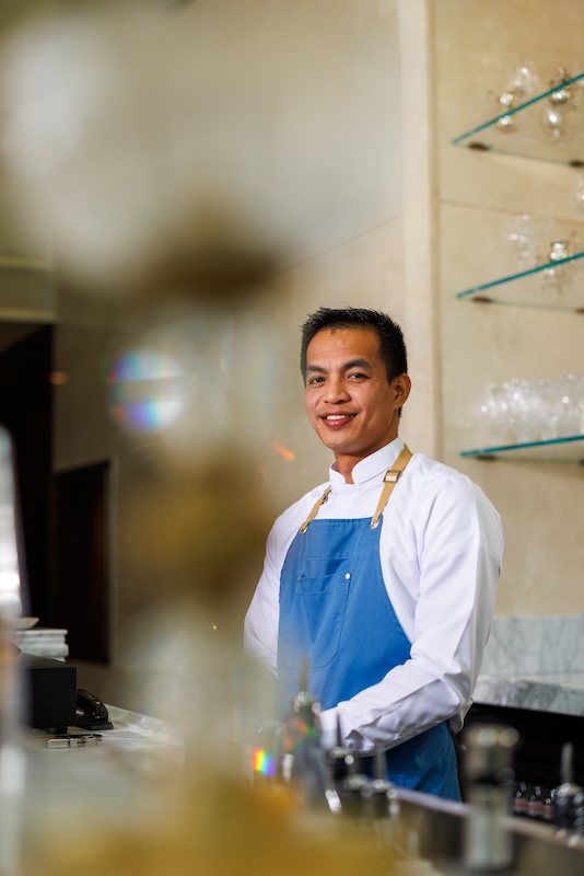 Restaurant Reservations - Wddk | ودك