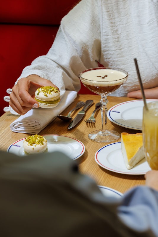 Restaurant Reservations - Wddk | ودك