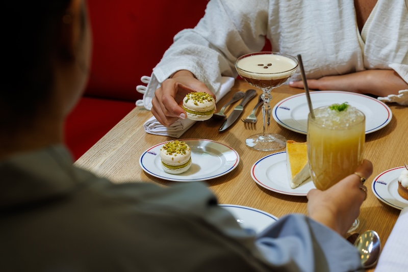 Restaurant Reservations - Wddk | ودك