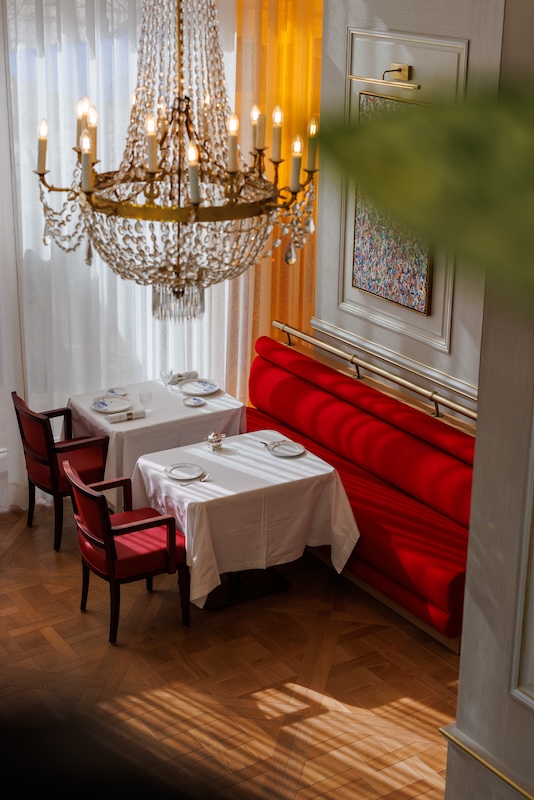 Restaurant Reservations - Wddk | ودك