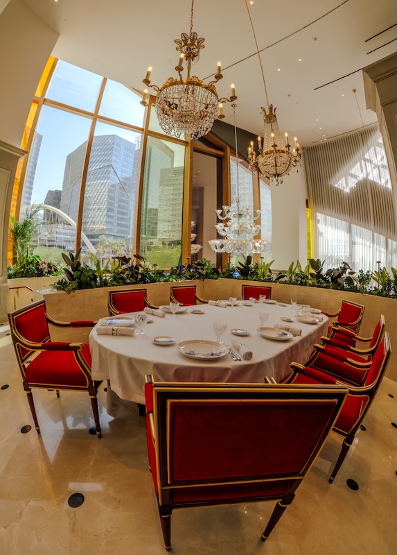 Restaurant Reservations - Wddk | ودك