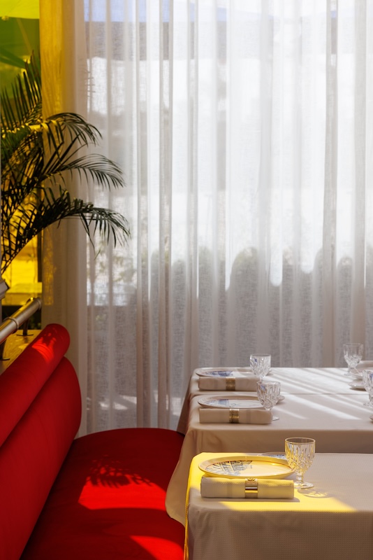 Restaurant Reservations - Wddk | ودك