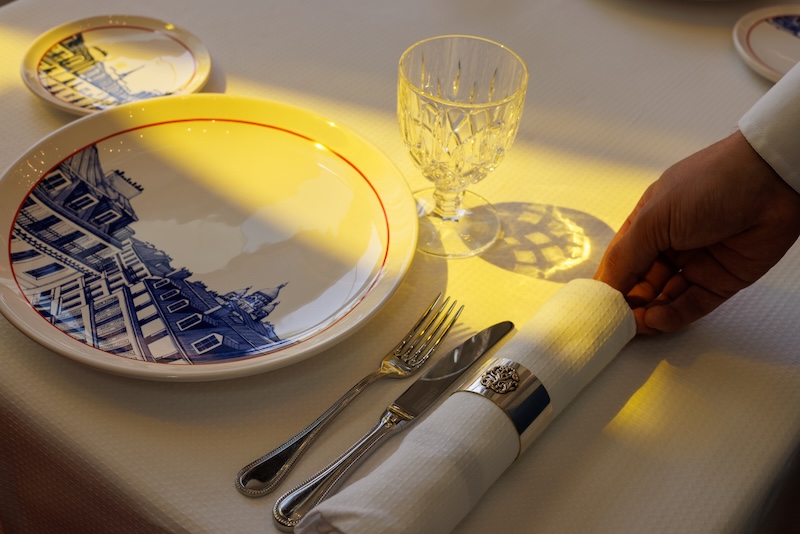 Restaurant Reservations - Wddk | ودك