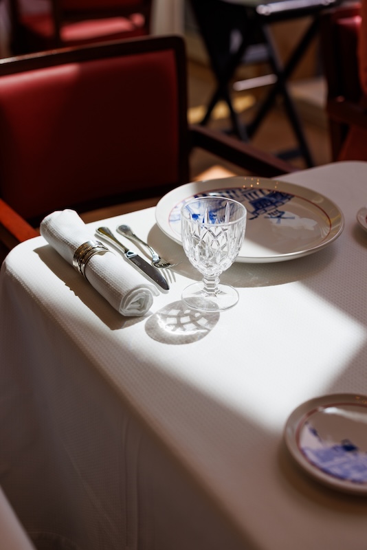 Restaurant Reservations - Wddk | ودك