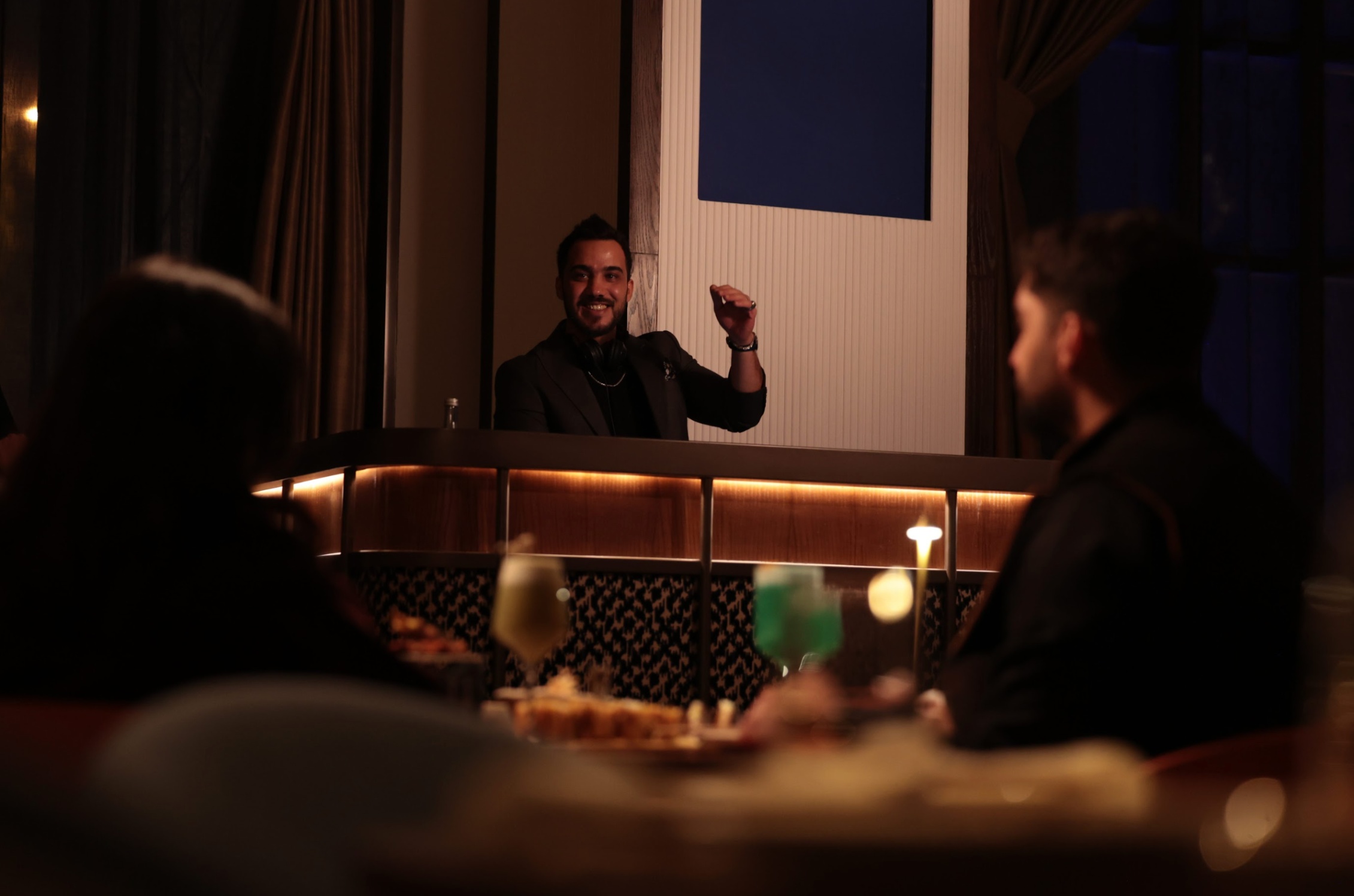 Restaurant Reservations - Wddk | ودك